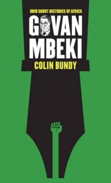 Govan Mbeki