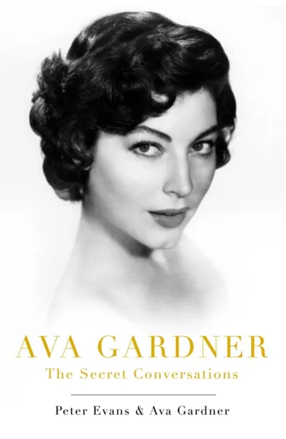 Ava Gardner