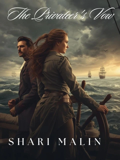 Privateer's Vow