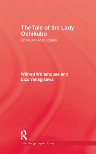 Tale Of Lady Ochikubo