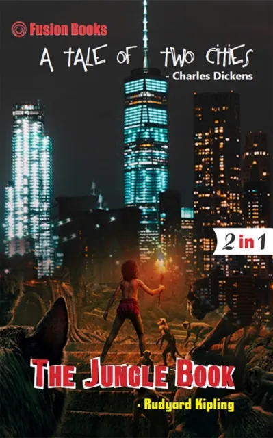 Tale of two Cities and The Jungle Book