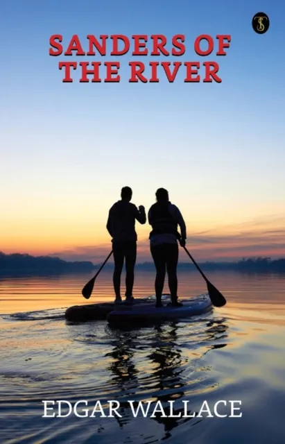 Sanders of the River