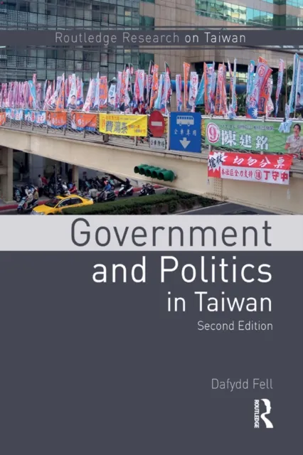 Government and Politics in Taiwan