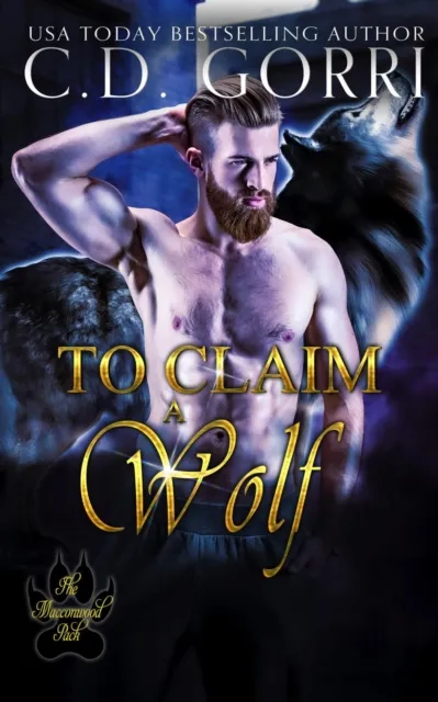 To Claim A Wolf