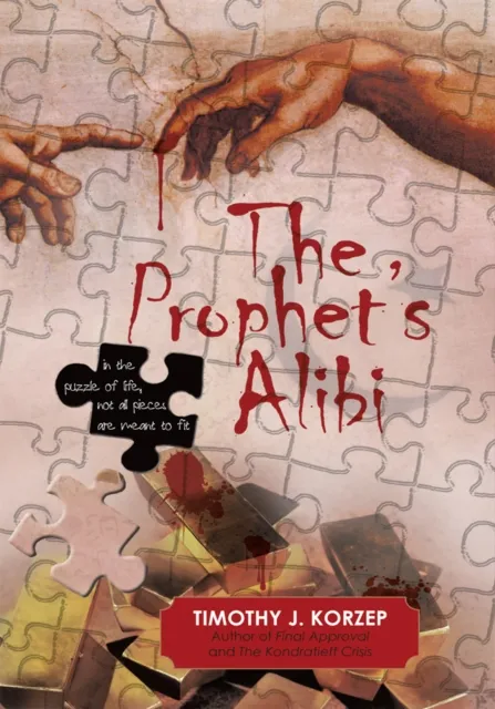 Prophet's Alibi