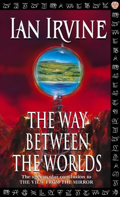 The Way Between the Worlds