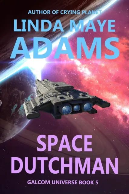 Space Dutchman