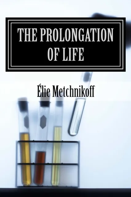 Prolongation Of Life