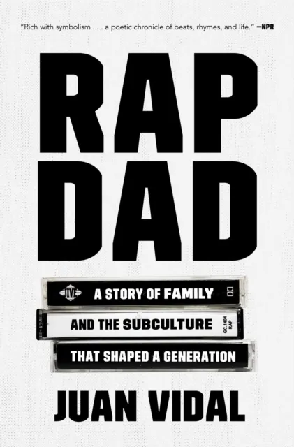 Rap Dad