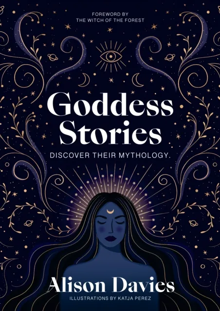 Goddess Stories