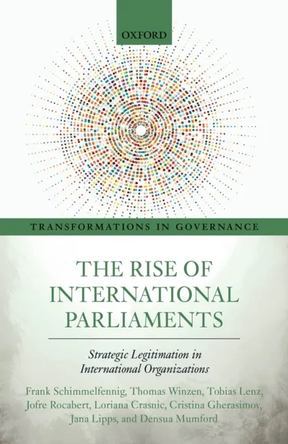 Rise of International Parliaments