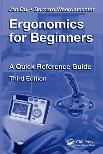 Ergonomics for Beginners
