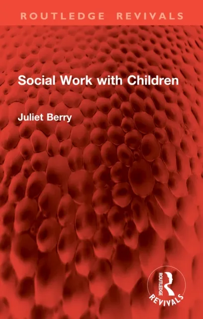 Social Work with Children