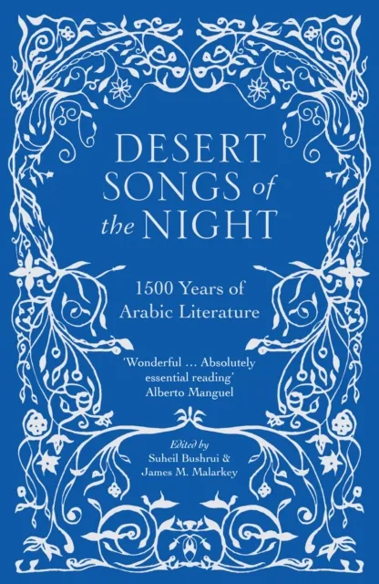 Desert Songs of the Night