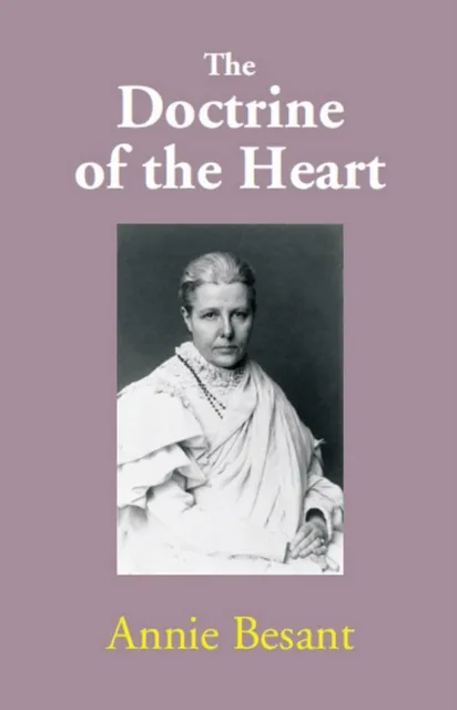 Doctrine of the Heart