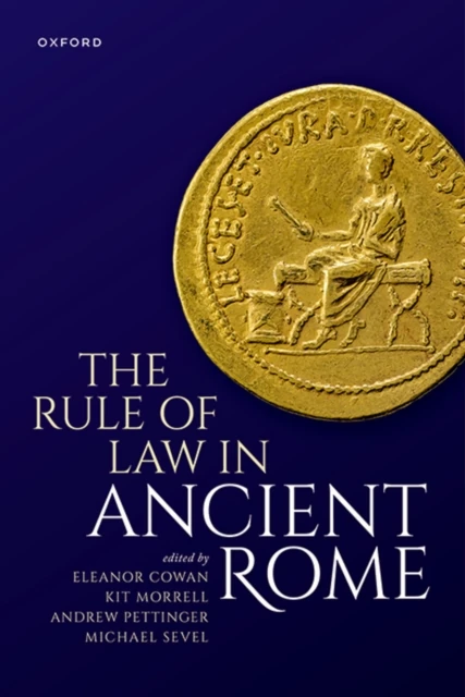 Rule of Law in Ancient Rome