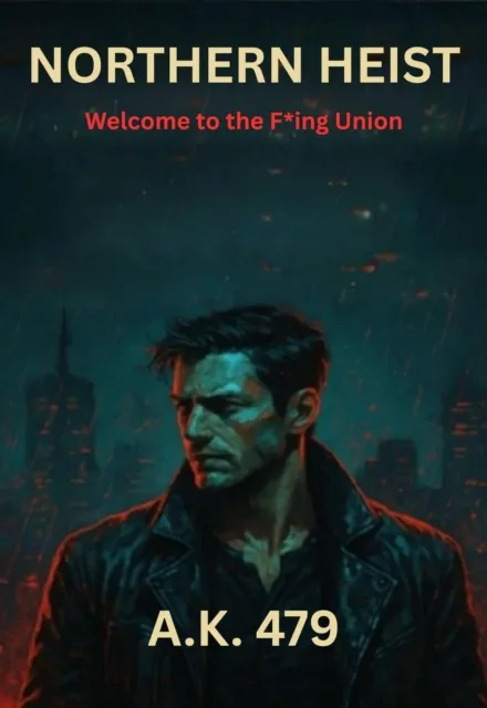 Northern Heist: Welcome to the F*ing Union