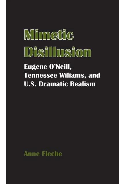 Mimetic Disillusion