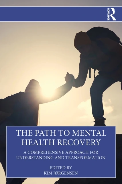 Path to Mental Health Recovery