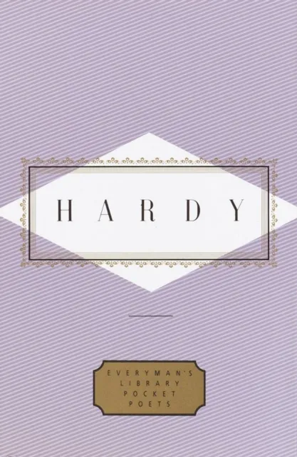 Hardy: Poems