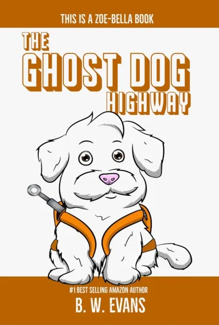 Ghost Dog Highway
