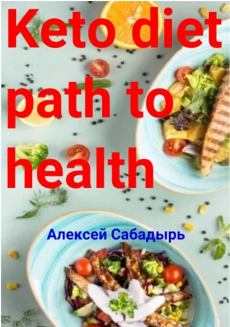 Keto diet path to health