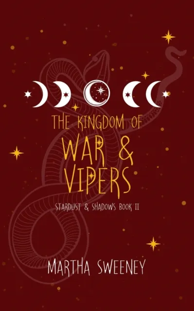 Kingdom of War and Vipers