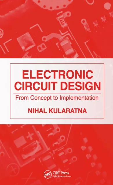 Electronic Circuit Design