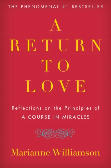 Return to Love