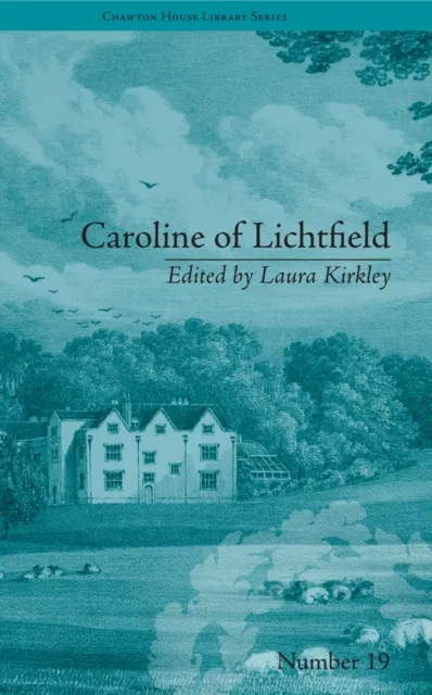 Caroline of Lichtfield