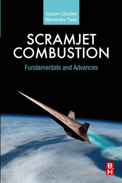 Scramjet Combustion