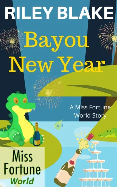 Bayou New Year