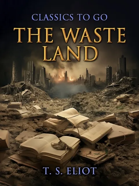 Waste Land
