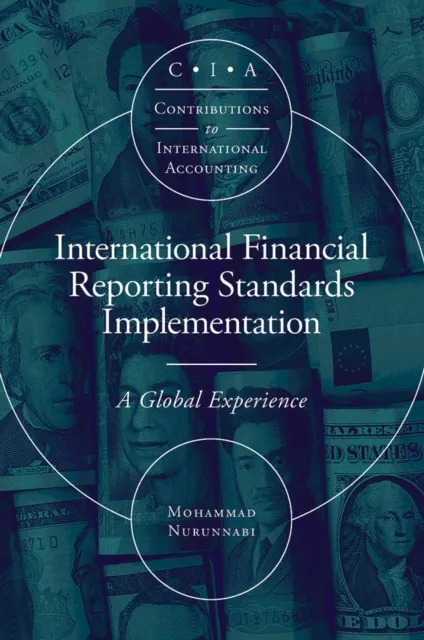 International Financial Reporting Standards Implementation