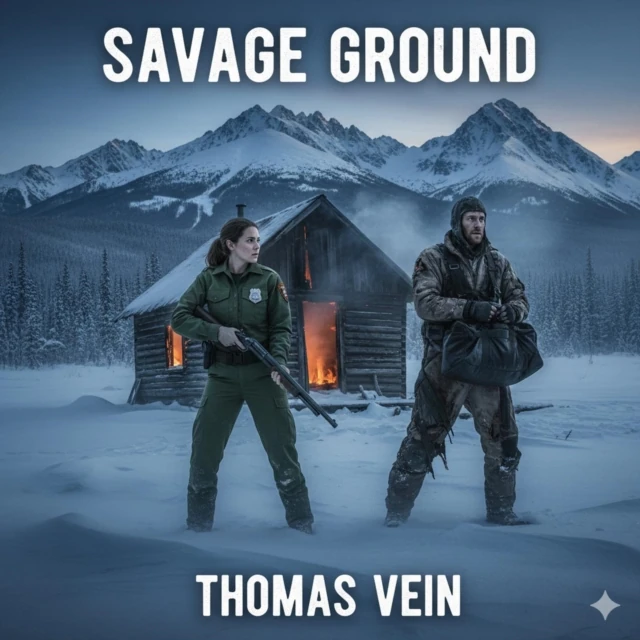 Savage Ground