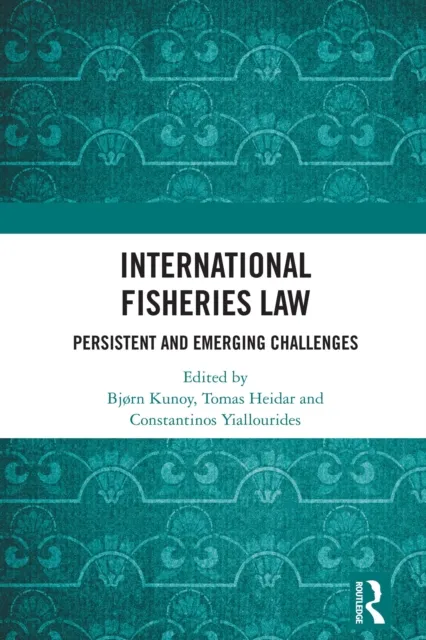 International Fisheries Law