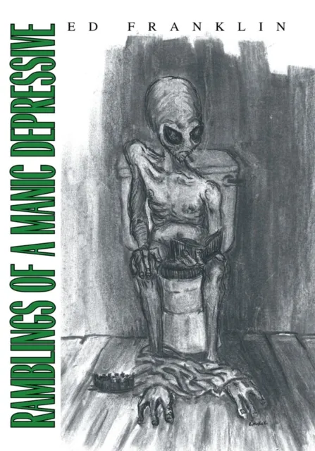 Ramblings of a Manic Depressive