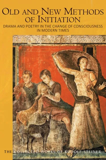 Old and New Methods of Initiation