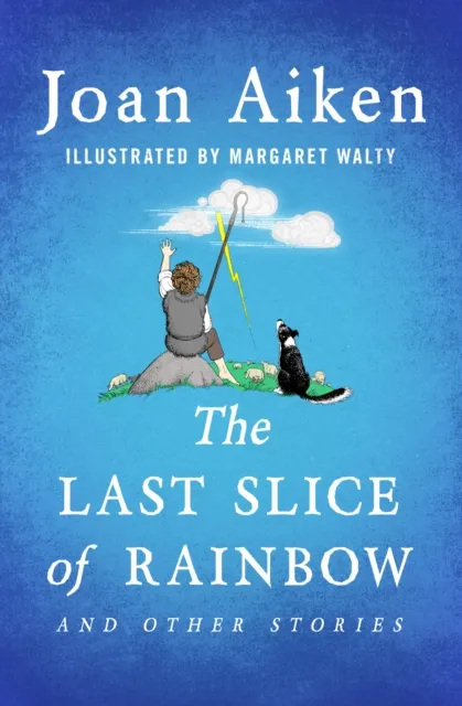 Last Slice of Rainbow