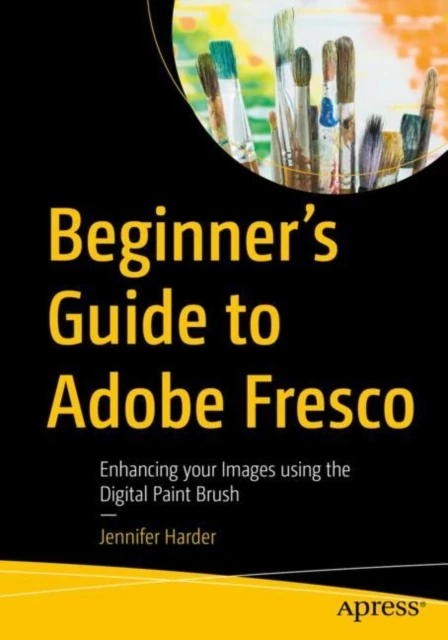 Beginner's Guide to Adobe Fresco