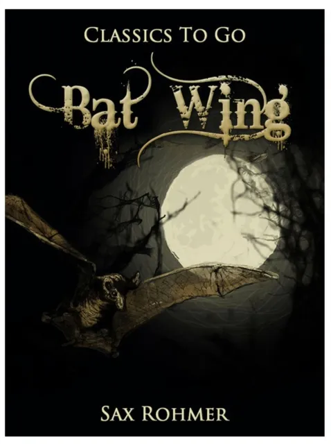 Bat Wing