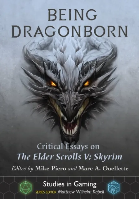 Being Dragonborn