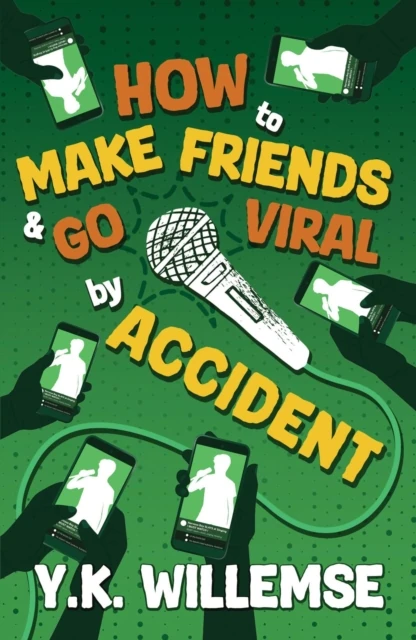 How to Make Friends and Go Viral by Accident