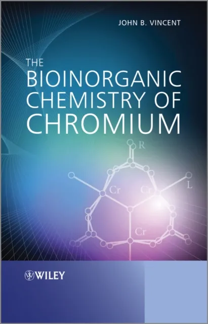 Bioinorganic Chemistry of Chromium
