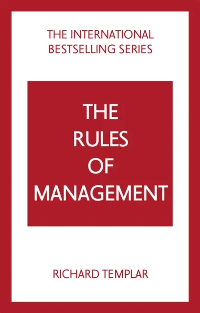 Rules of Management