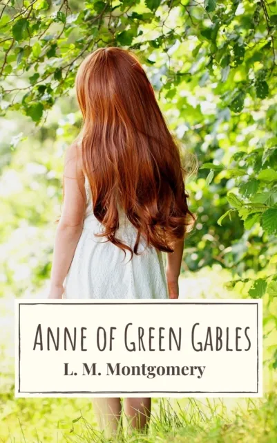 Collection Anne of Green Gables