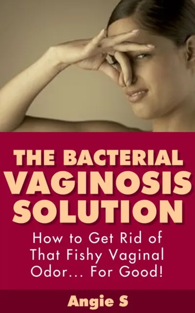 Bacterial Vaginosis Solution