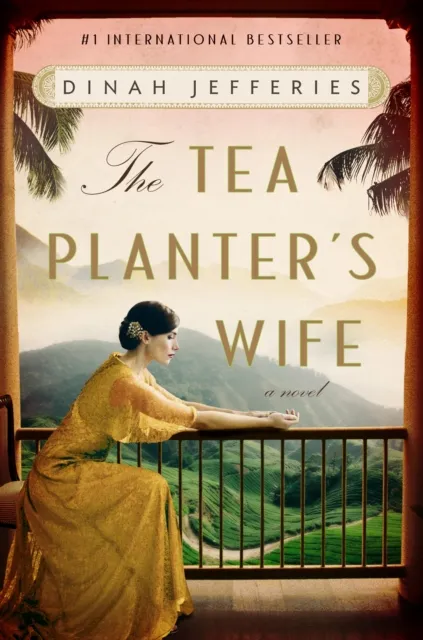 Tea Planter's Wife