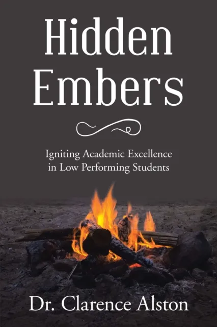 Hidden Embers :