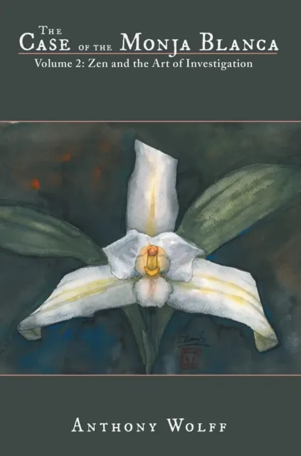 Case of the Monja Blanca